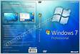 Como faço para instalar o Windows 7 Professional 64 bits em